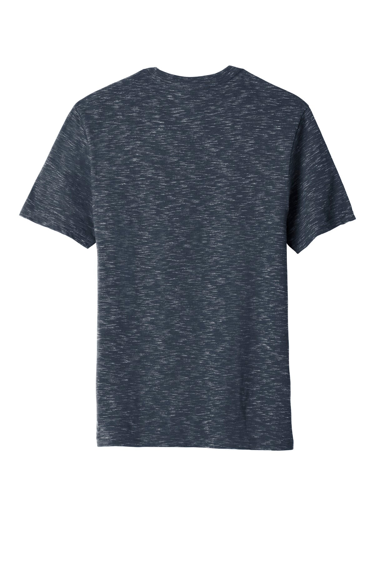 District Medal Tee DT564 New Navy