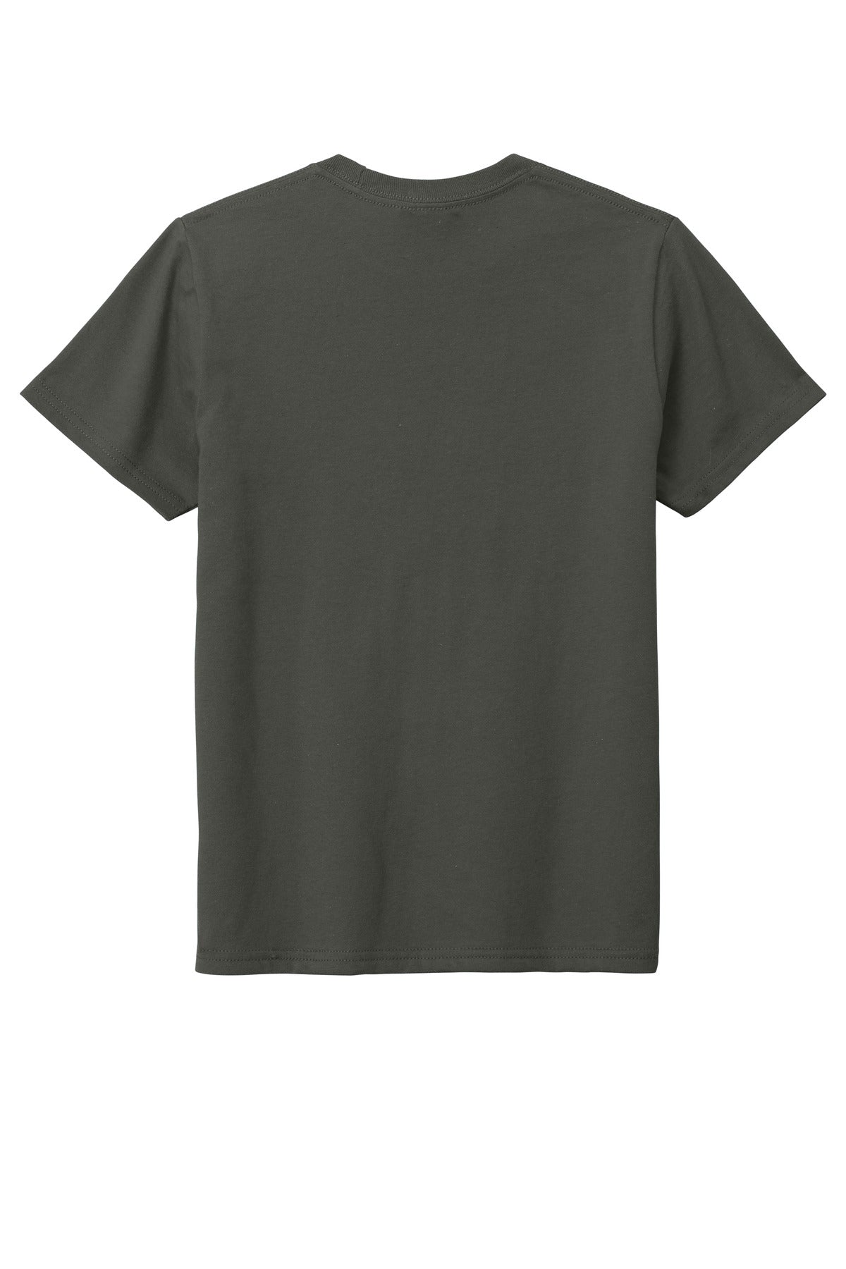District Youth Very Important Tee DT6000Y Deepest Grey