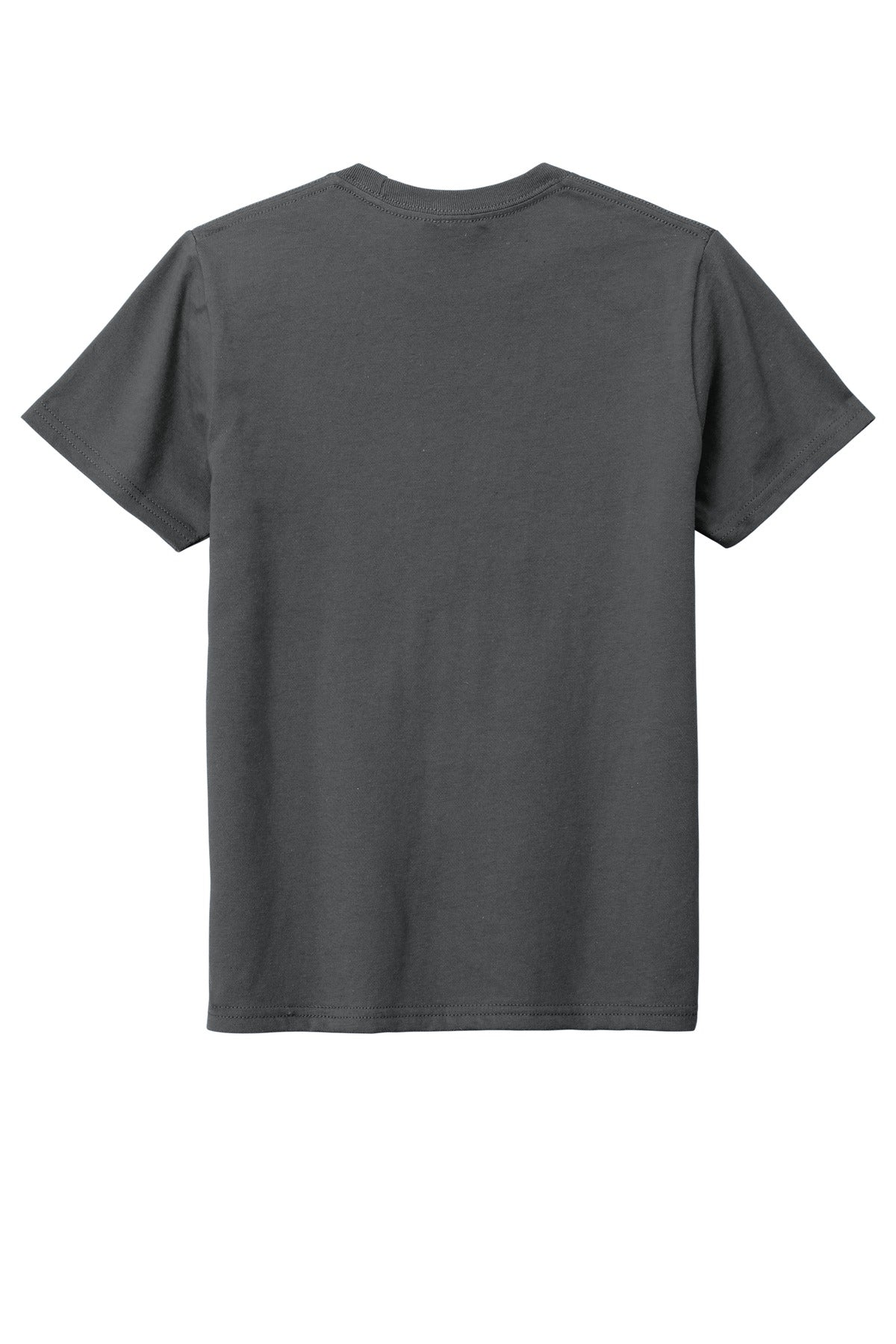 District Youth Very Important Tee DT6000Y Charcoal