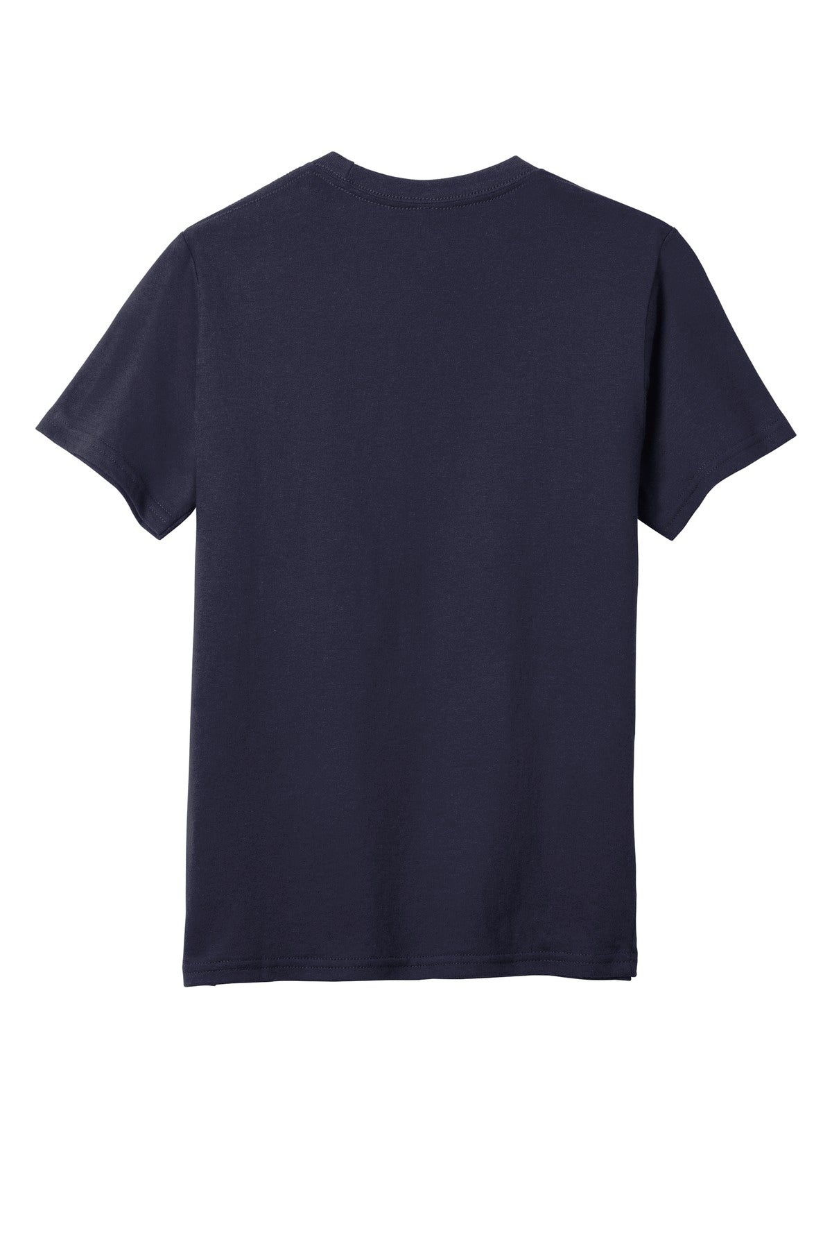 District Youth Very Important Tee DT6000Y New Navy