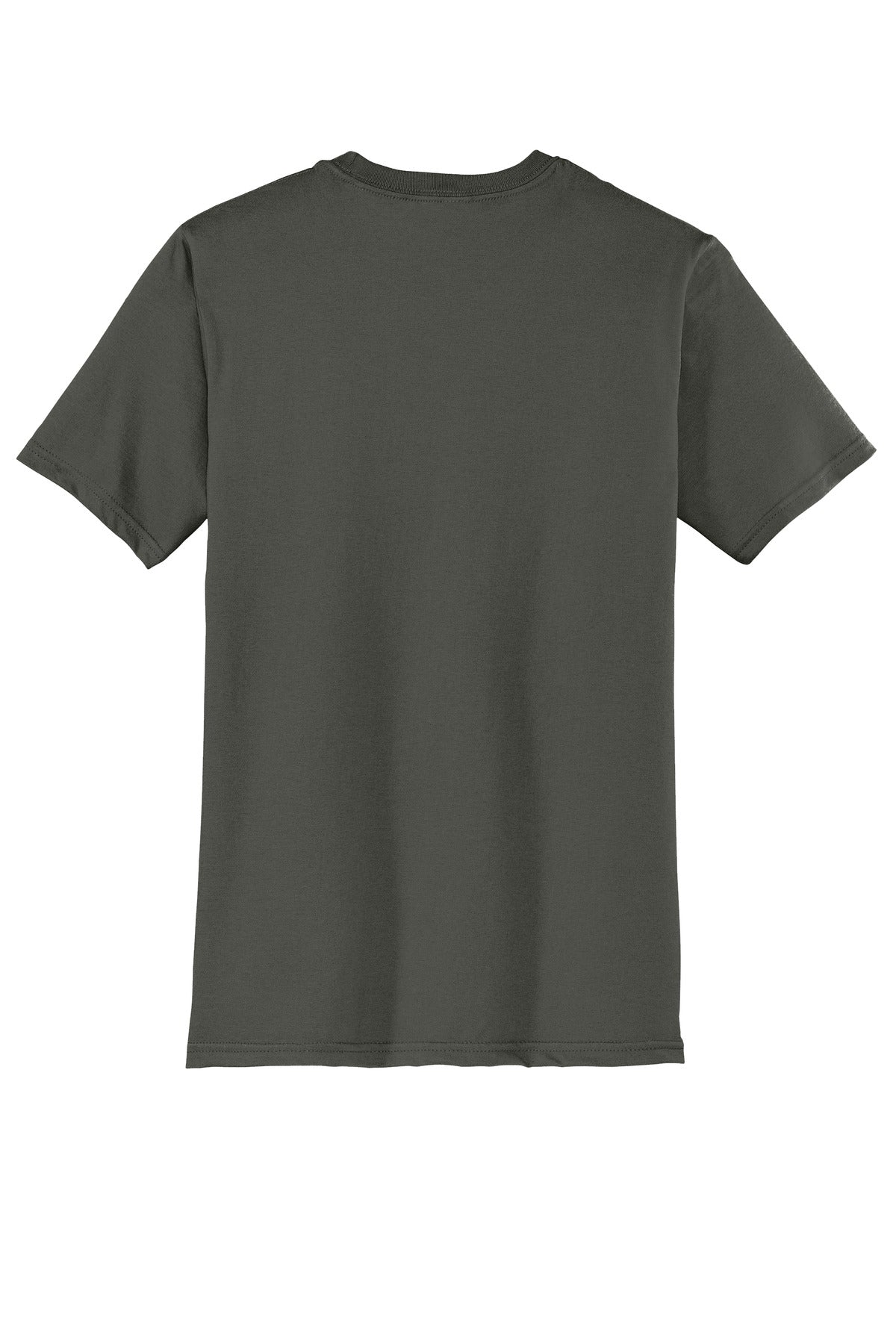 District Very Important Tee DT6000 Deepest Grey