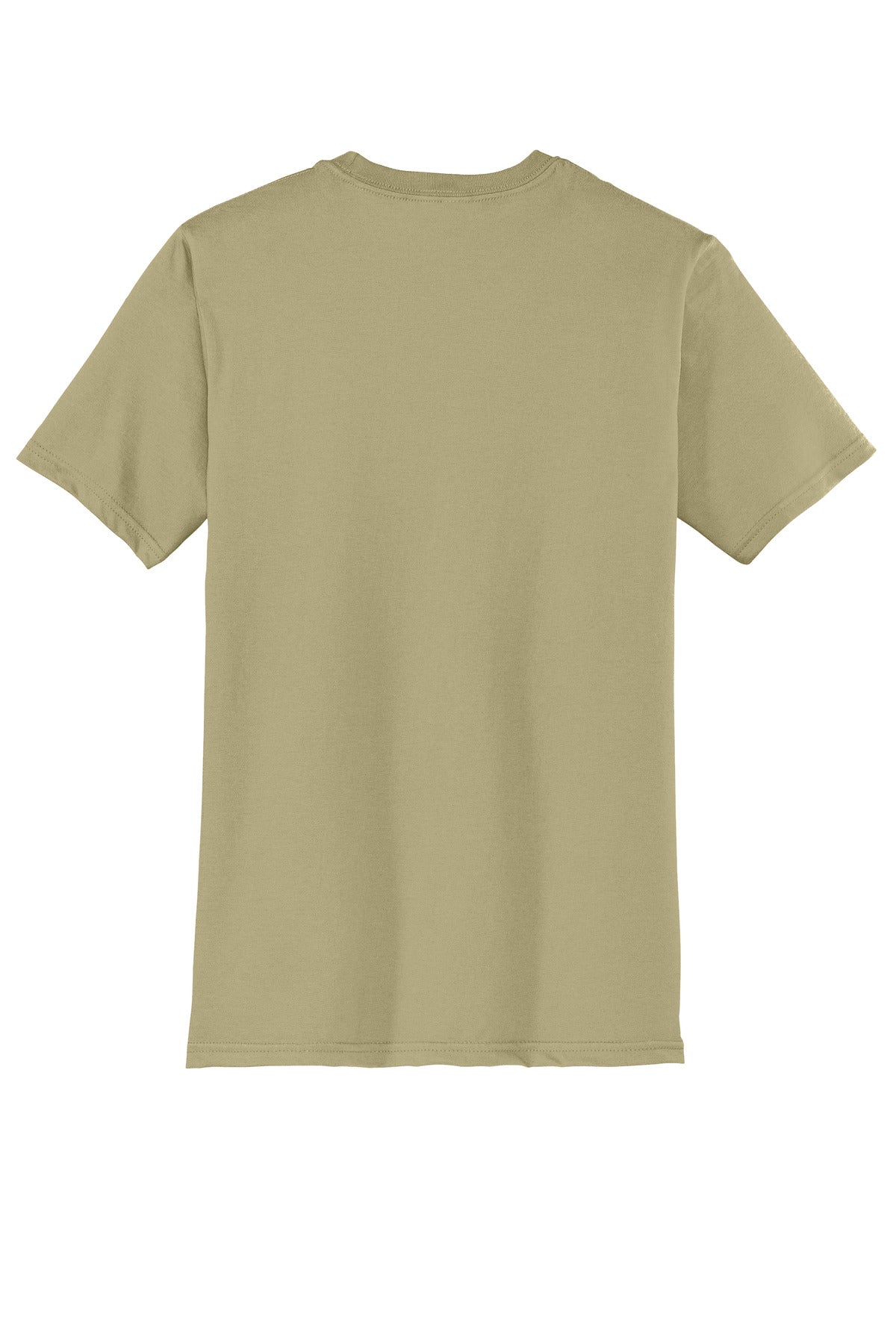 District Very Important Tee DT6000 Desert Tan