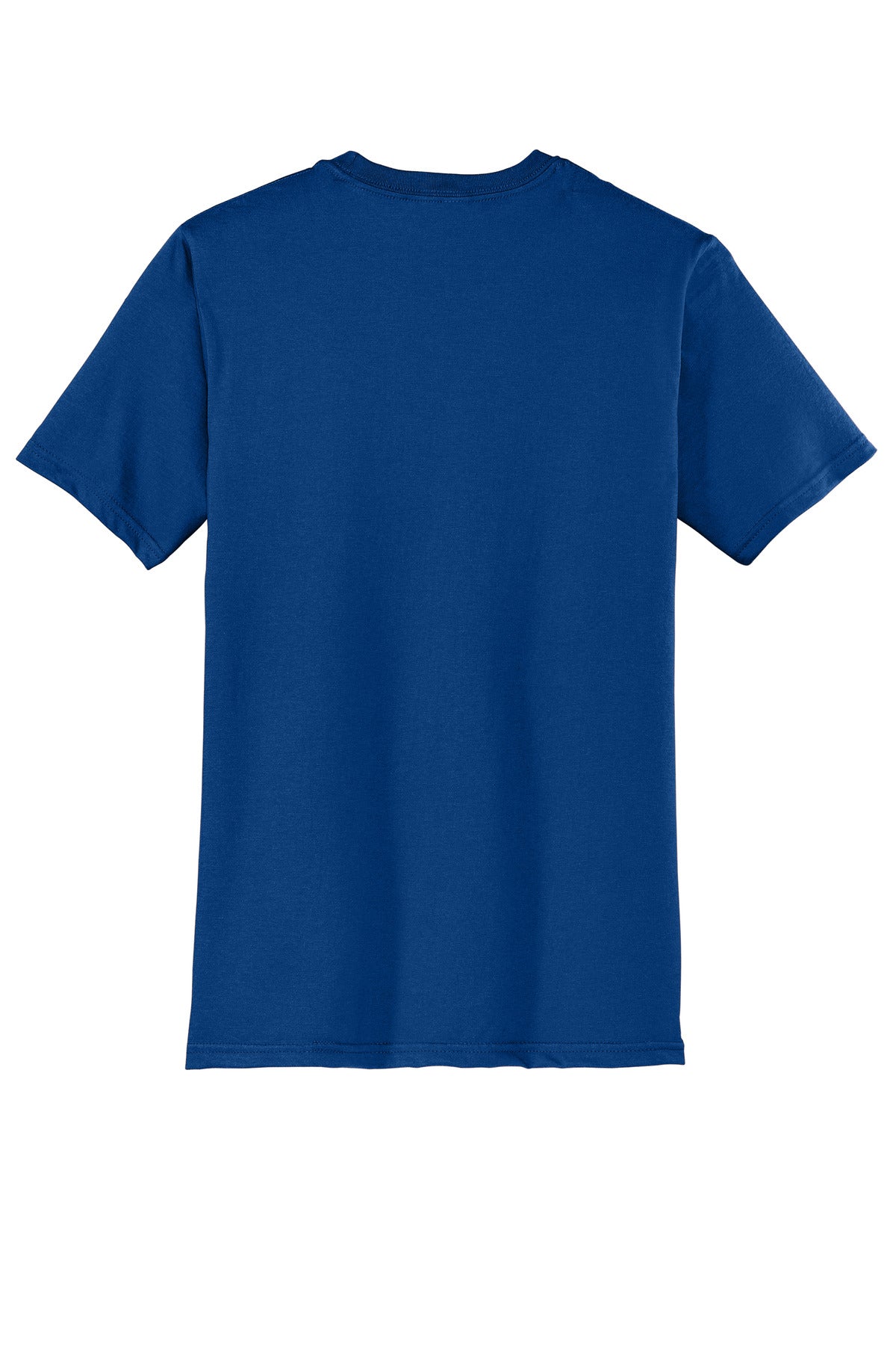 District Very Important Tee DT6000 Deep Royal