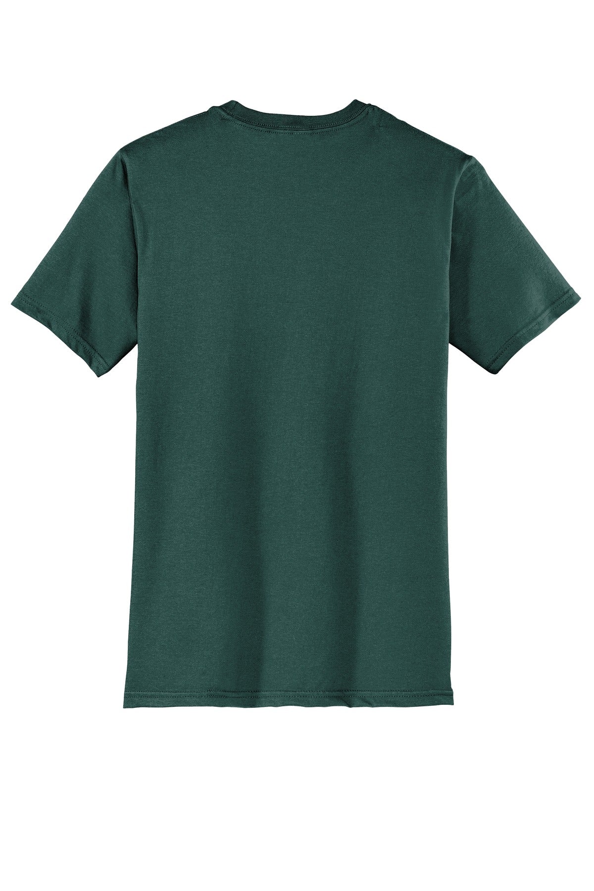 District Very Important Tee DT6000 Evergreen