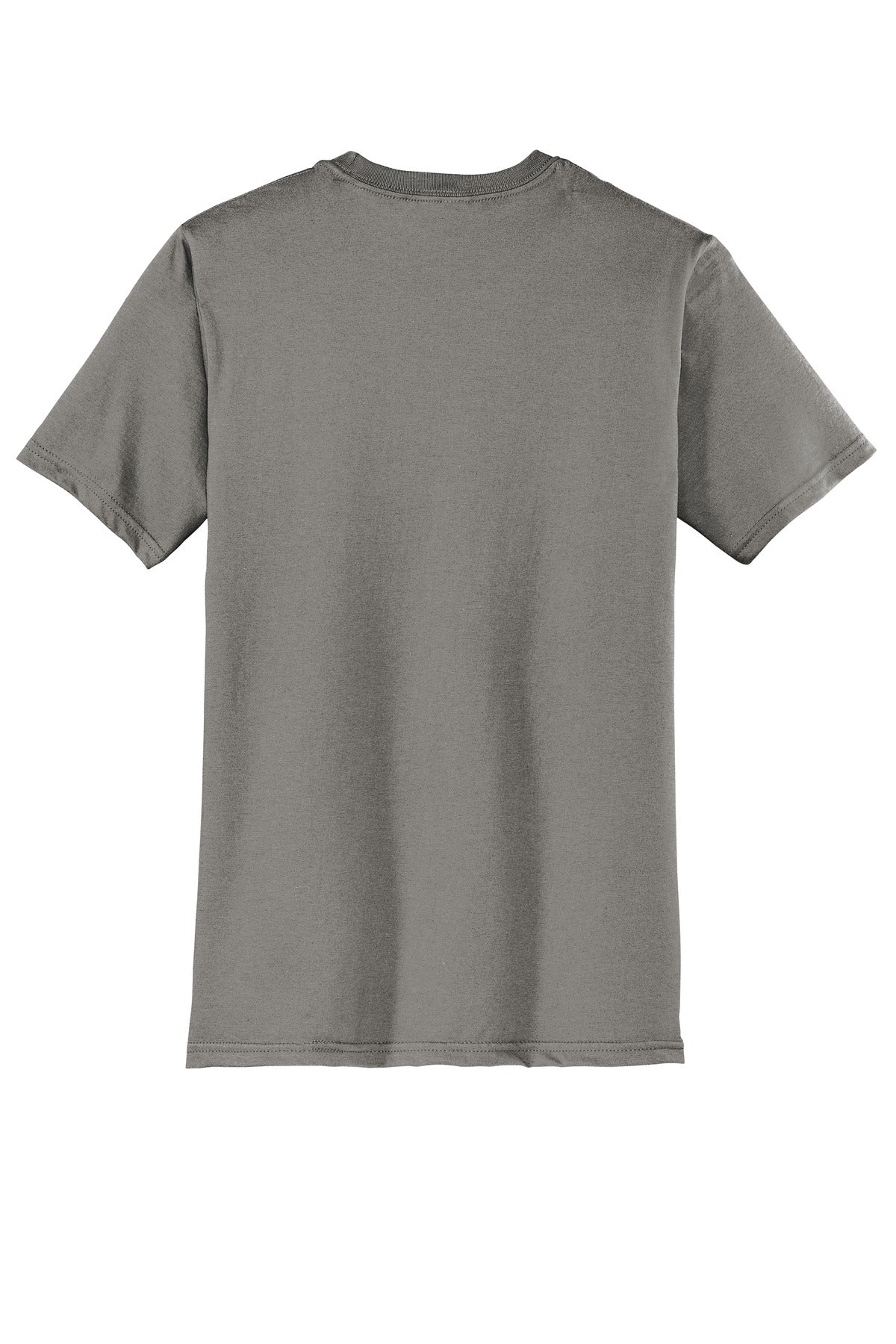 District Very Important Tee DT6000 Grey