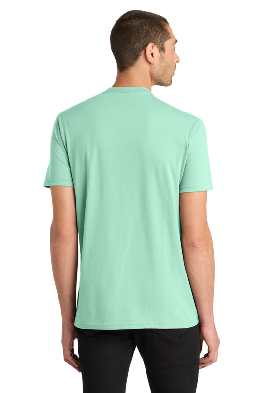 District Very Important Tee DT6000 Mint
