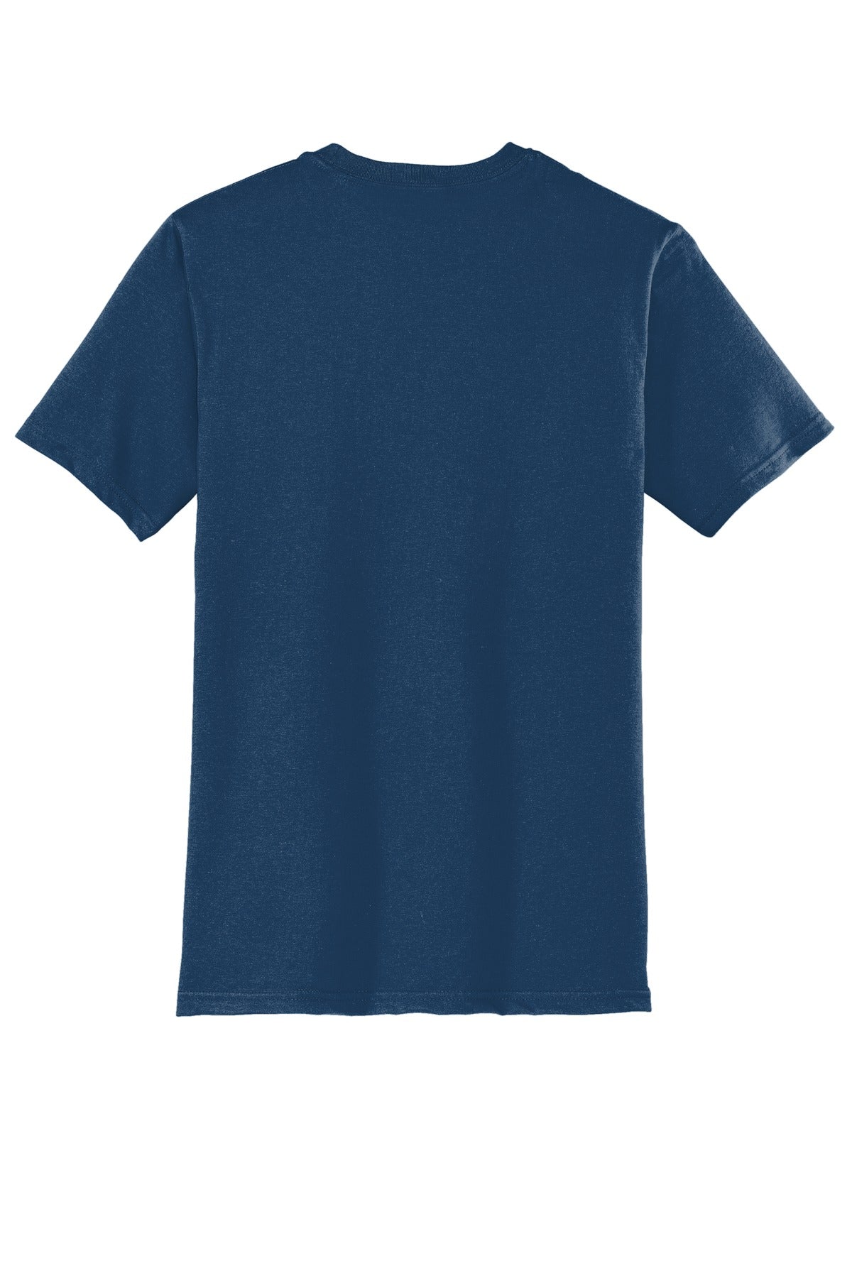 District Very Important Tee DT6000 Neptune Blue