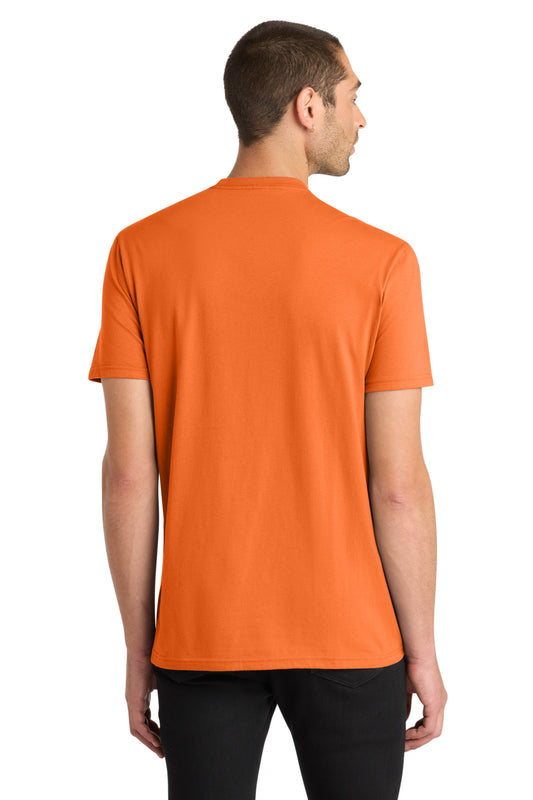 District Very Important Tee DT6000 Orange