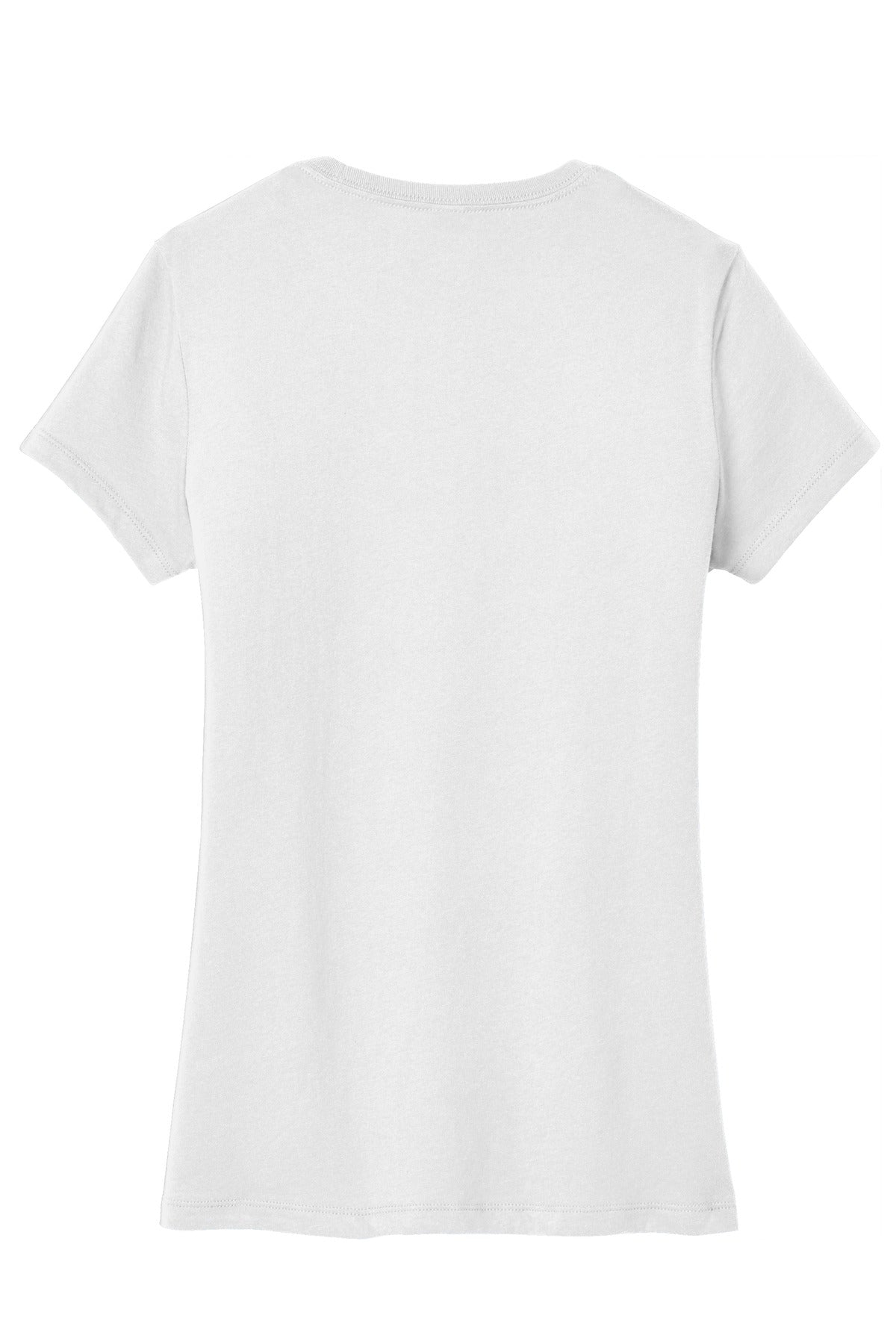 District Women's Very Important Tee DT6002 White