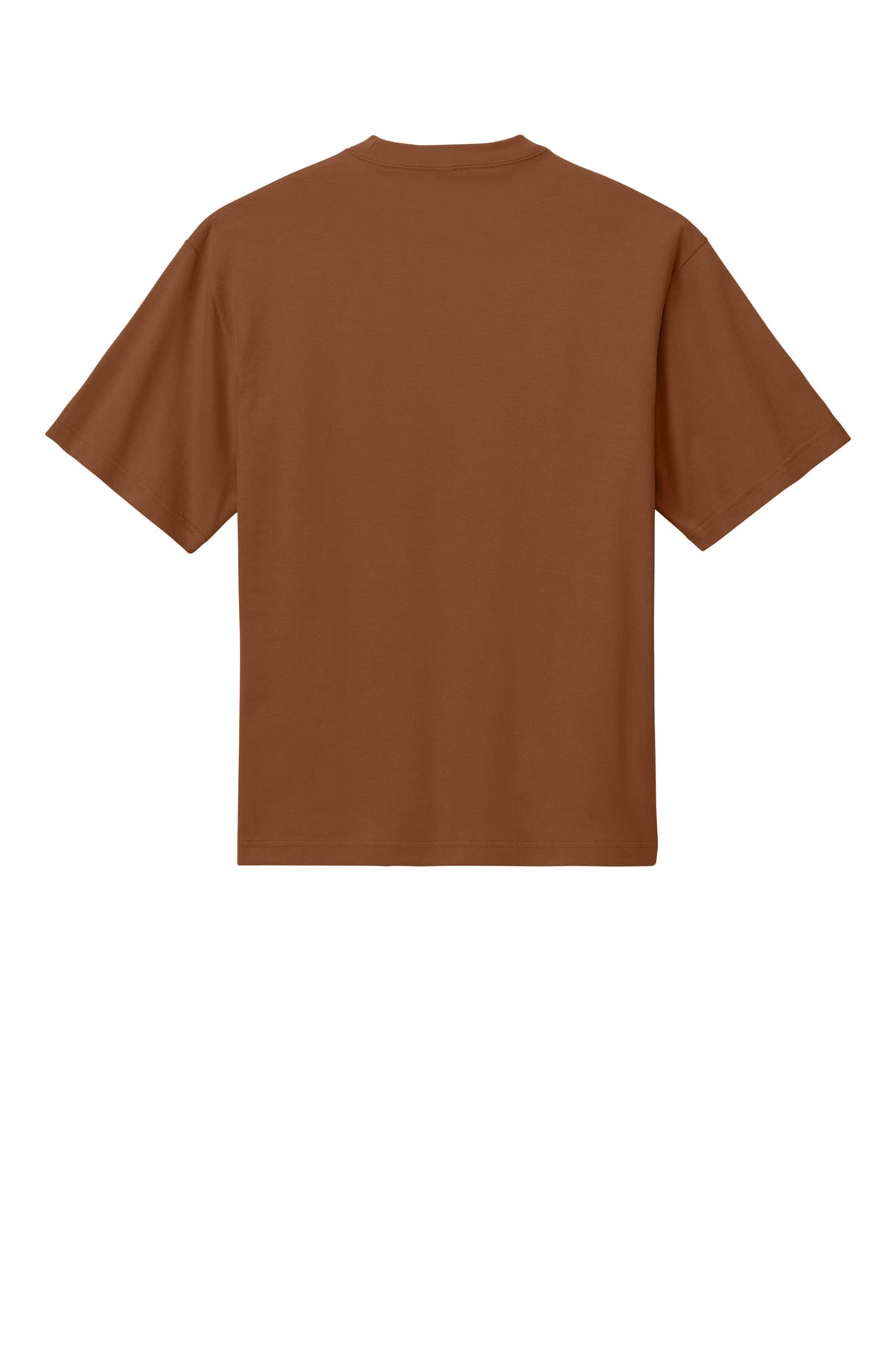 District Heavyweight Very Important Tee DT6065 Baked Clay