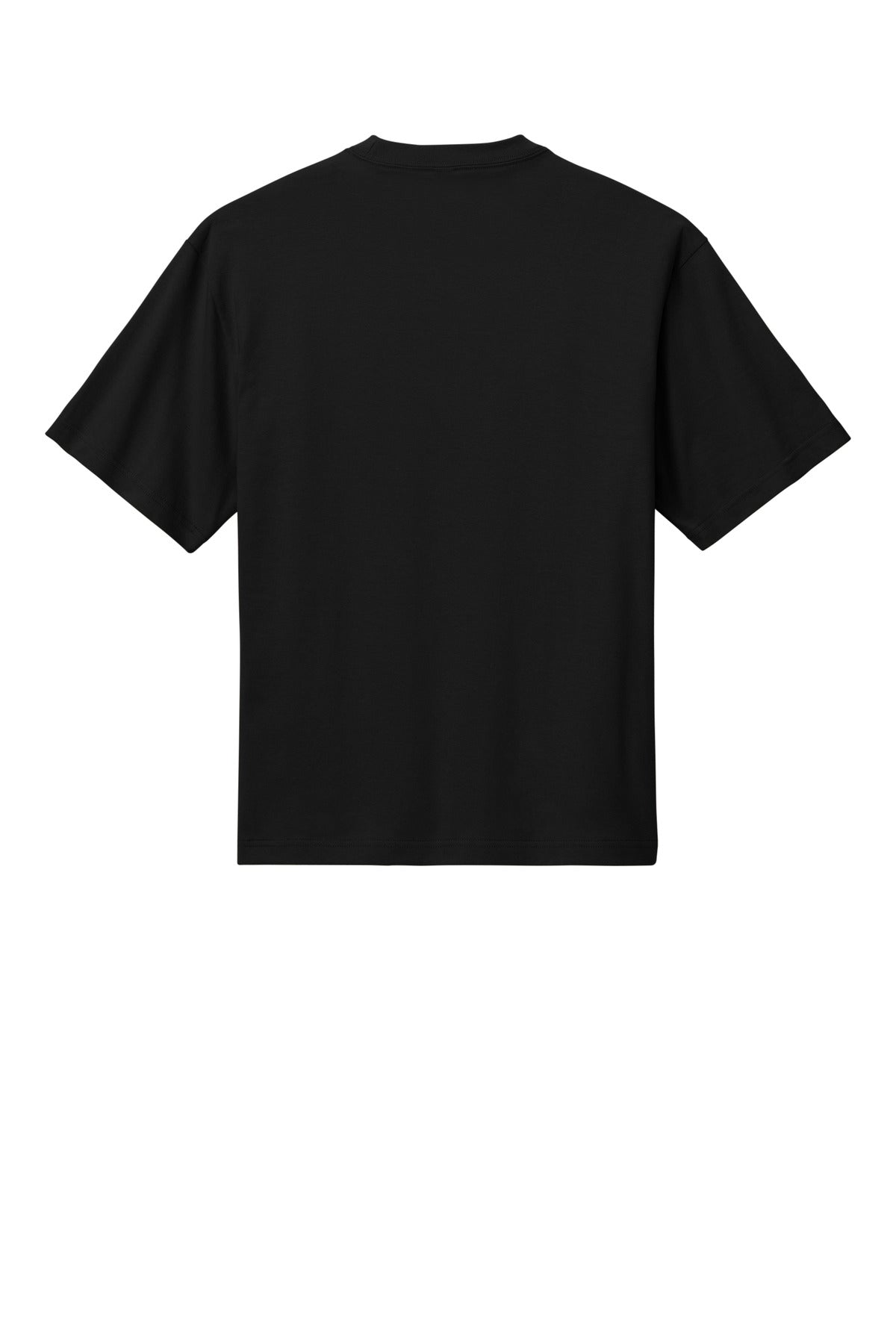 District Heavyweight Very Important Tee DT6065 Black