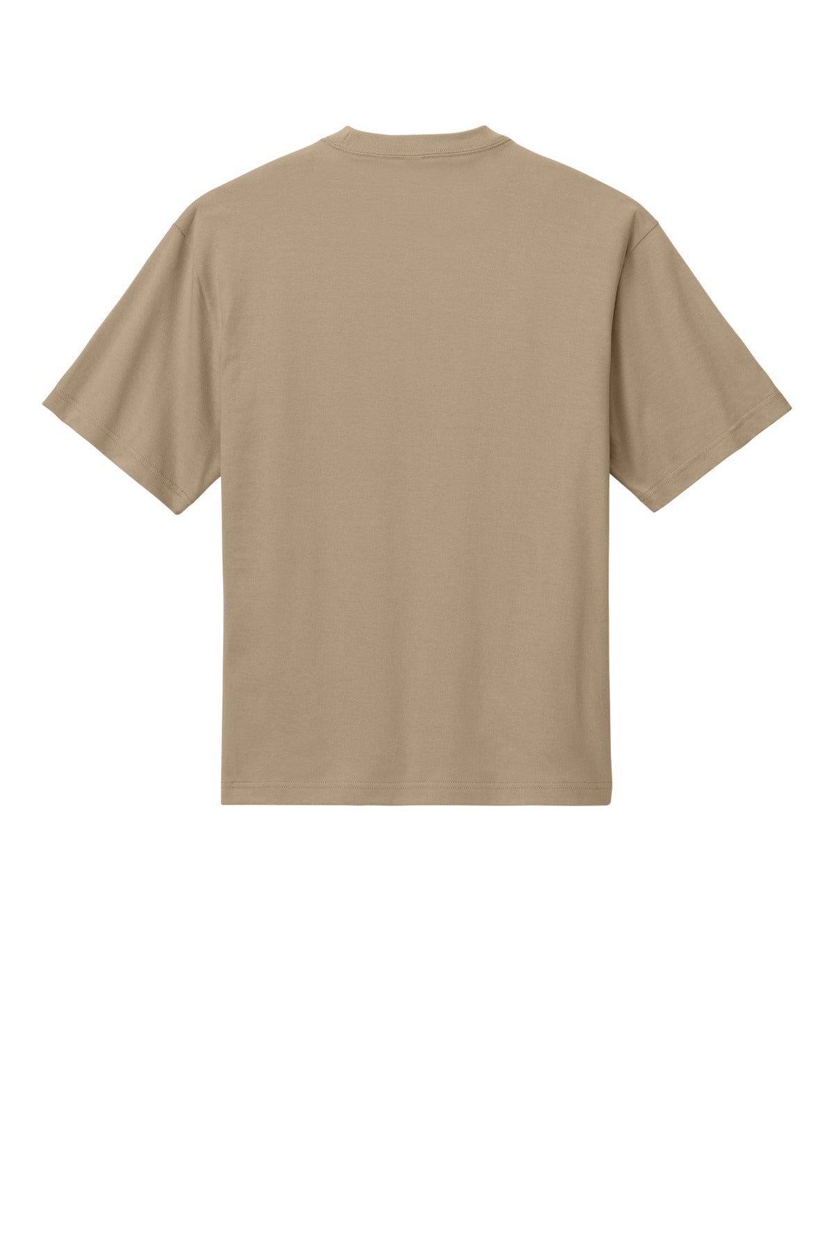 District Heavyweight Very Important Tee DT6065 Desert Tan