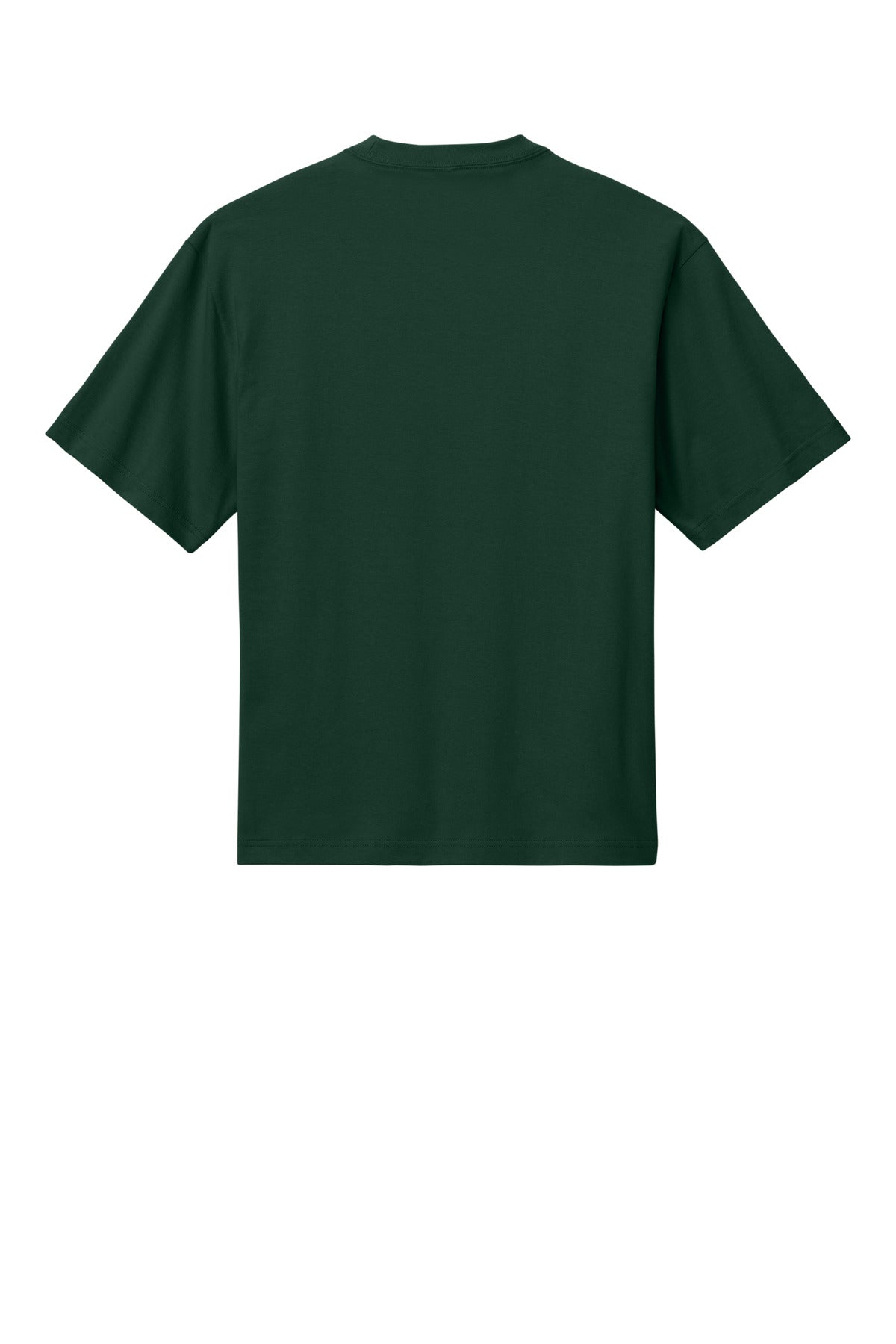 District Heavyweight Very Important Tee DT6065 Forest Green