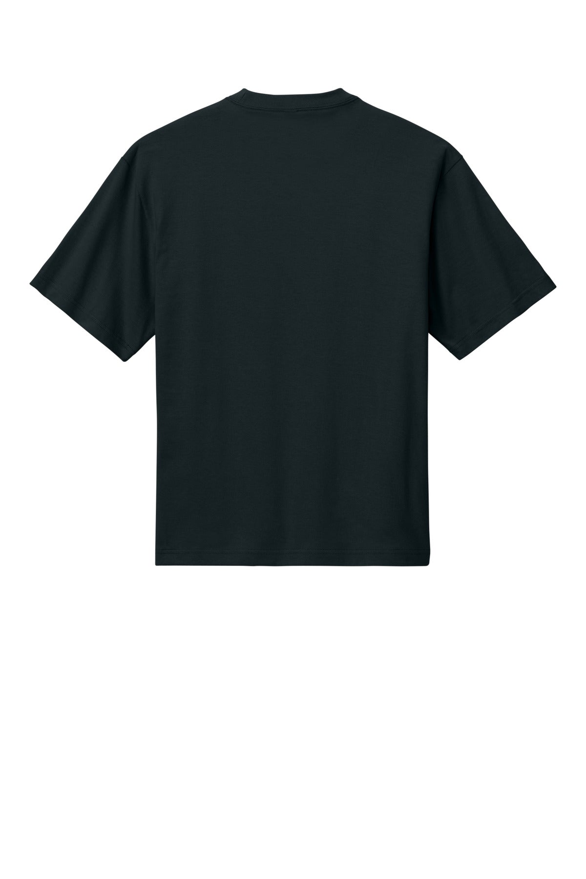 District Heavyweight Very Important Tee DT6065 Navy Blue