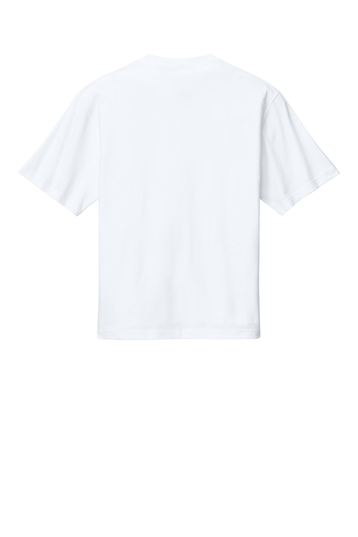 District Heavyweight Very Important Tee DT6065 White