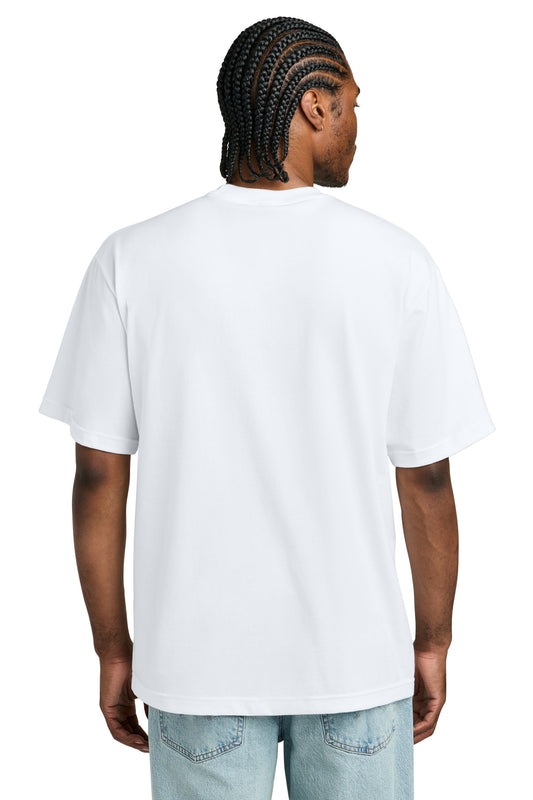 District Heavyweight Very Important Tee DT6065 White