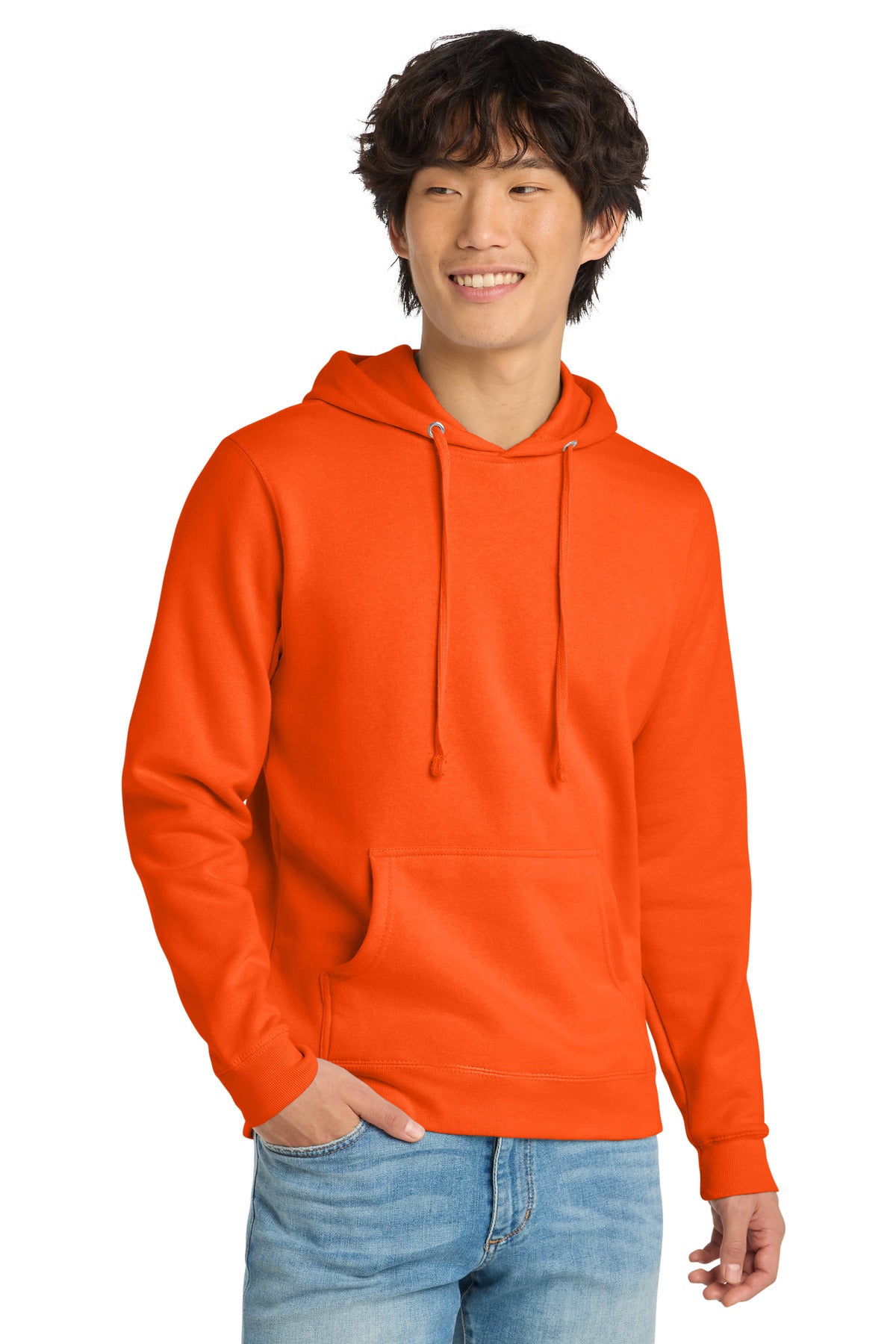 District VITFleece Hoodie