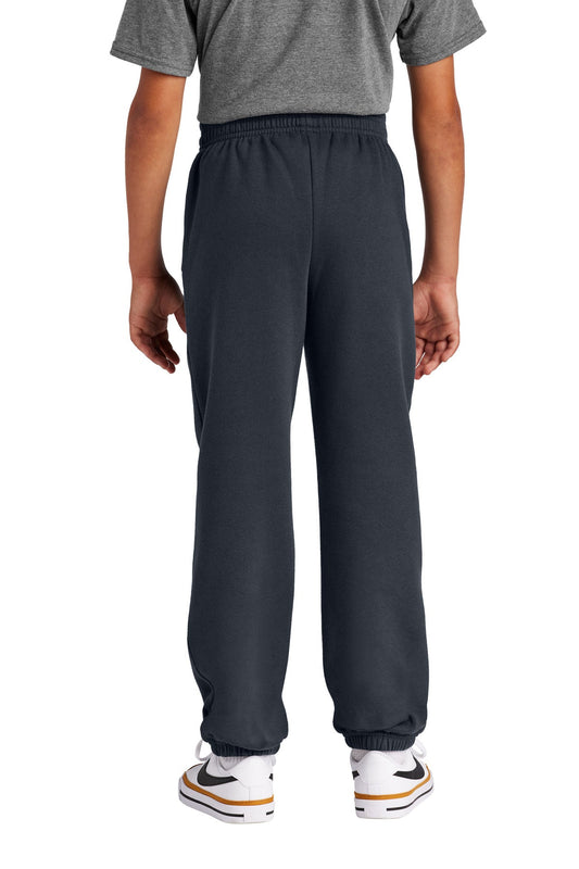 District Youth VIT Fleece Sweatpant image 2