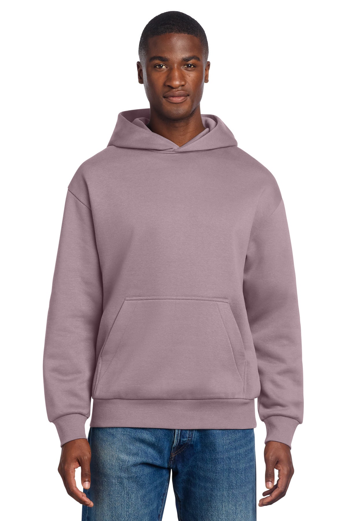 District VIT Heavyweight Fleece Hoodie