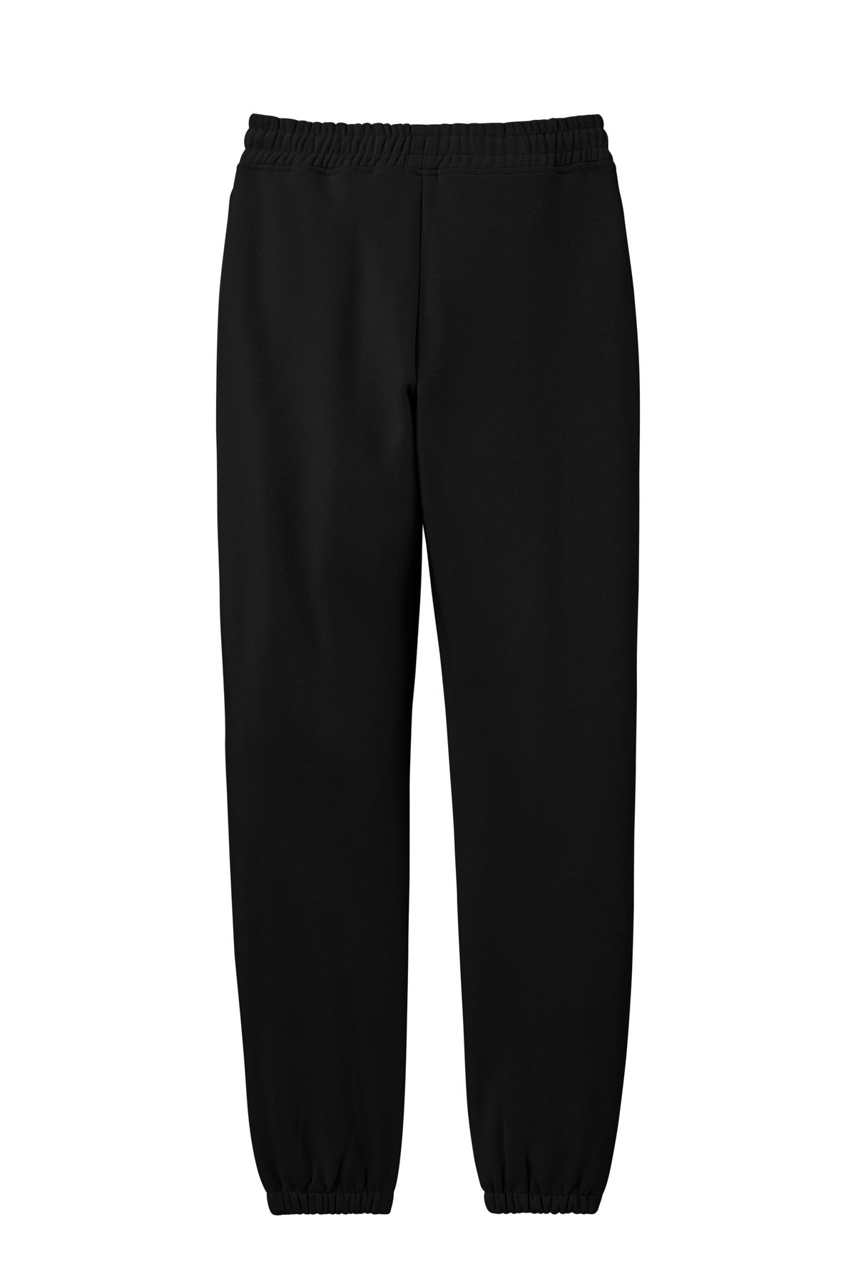 District VIT Heavyweight Fleece Sweatpant DT6162 Black