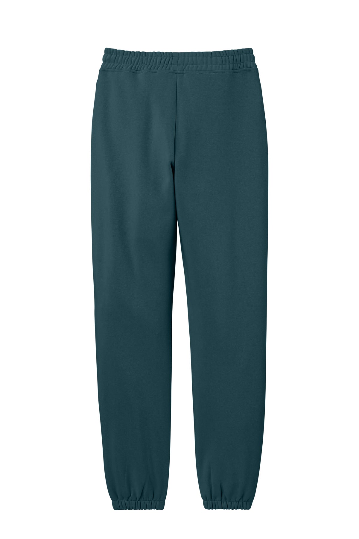 District VIT Heavyweight Fleece Sweatpant DT6162 Deep Cyan