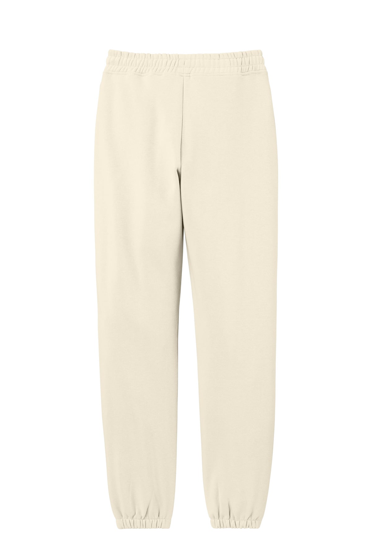 District VIT Heavyweight Fleece Sweatpant DT6162 Griege