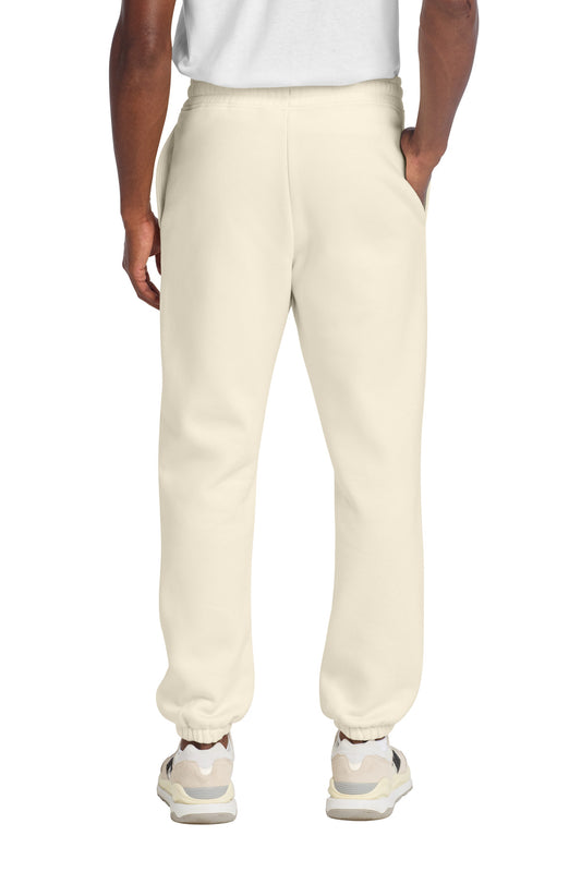 District VIT Heavyweight Fleece Sweatpant DT6162 Griege