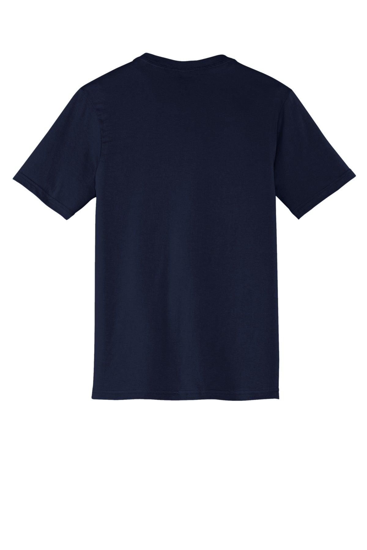 District Very Important Tee V-Neck DT6500 New Navy