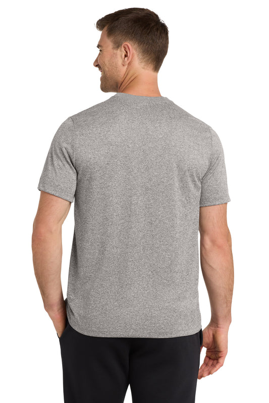 Nike Team rLegend Tee DV7299 Carbon Heather