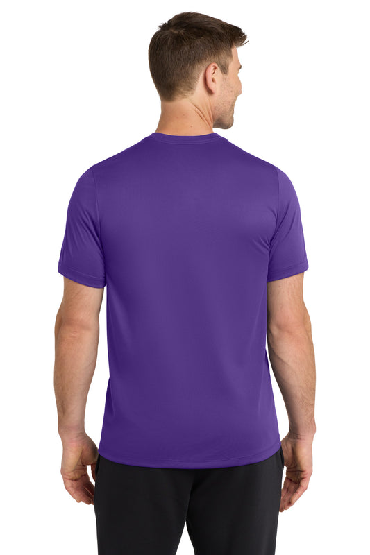 Nike Team rLegend Tee DV7299 Court Purple