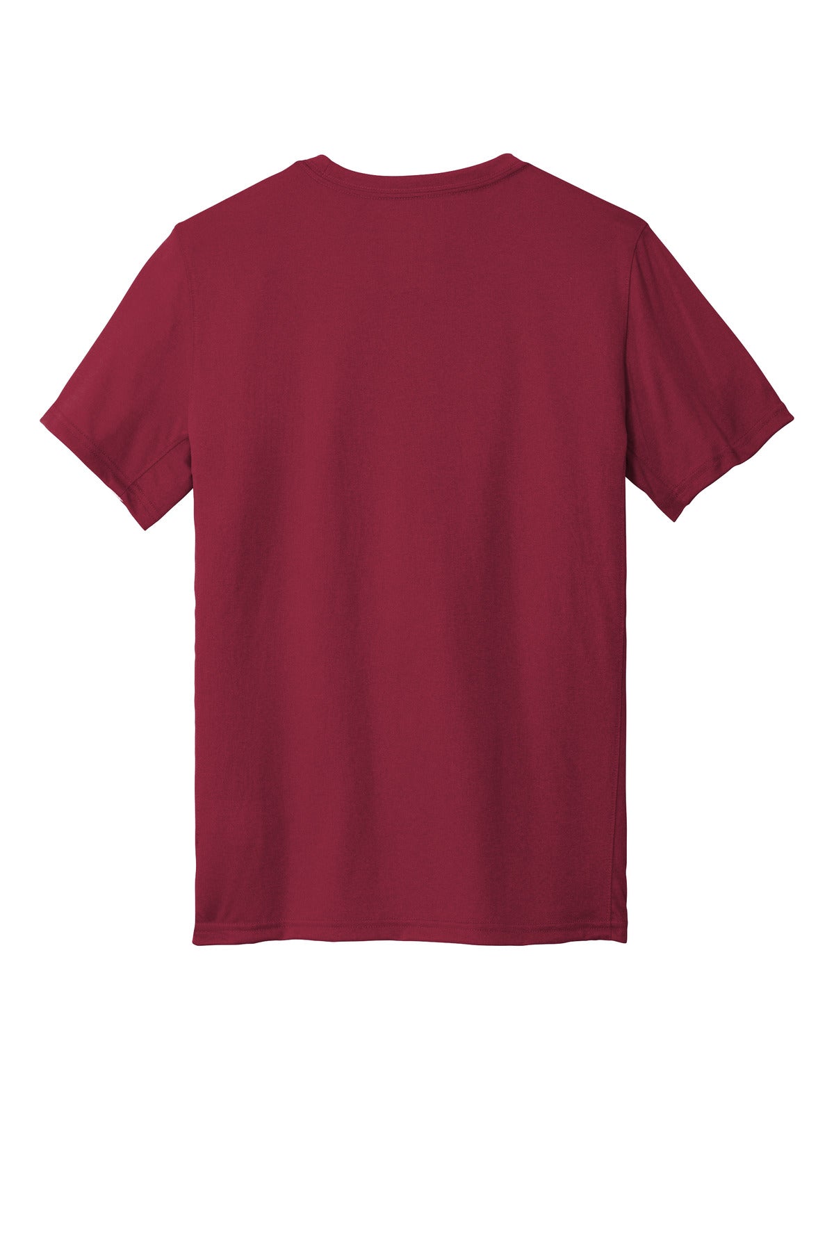 Nike Team rLegend Tee DV7299 Team Maroon