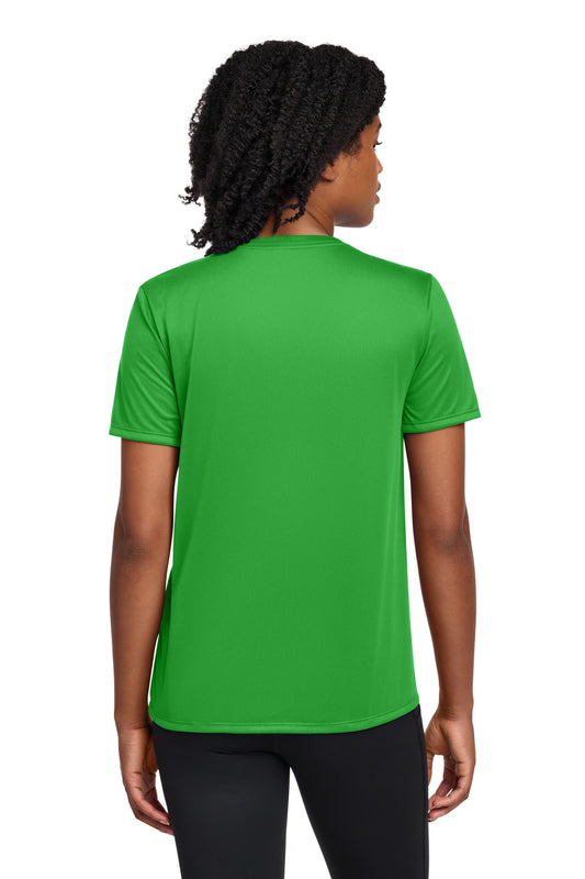 Nike Women's Team rLegend Tee DV7312 Apple Green