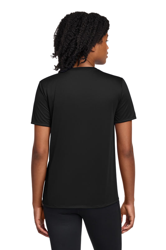Nike Women's Team rLegend Tee DV7312 Black
