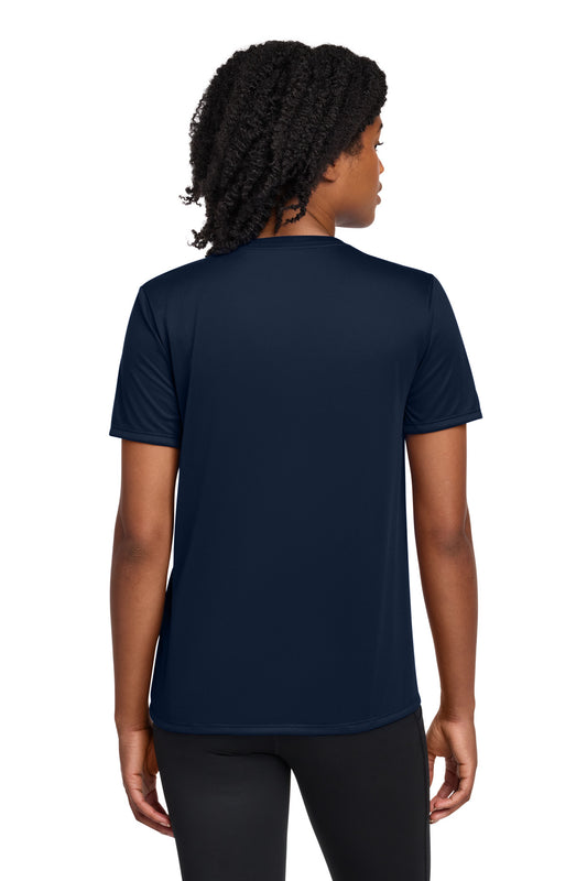 Nike Women's Team rLegend Tee DV7312 College Navy