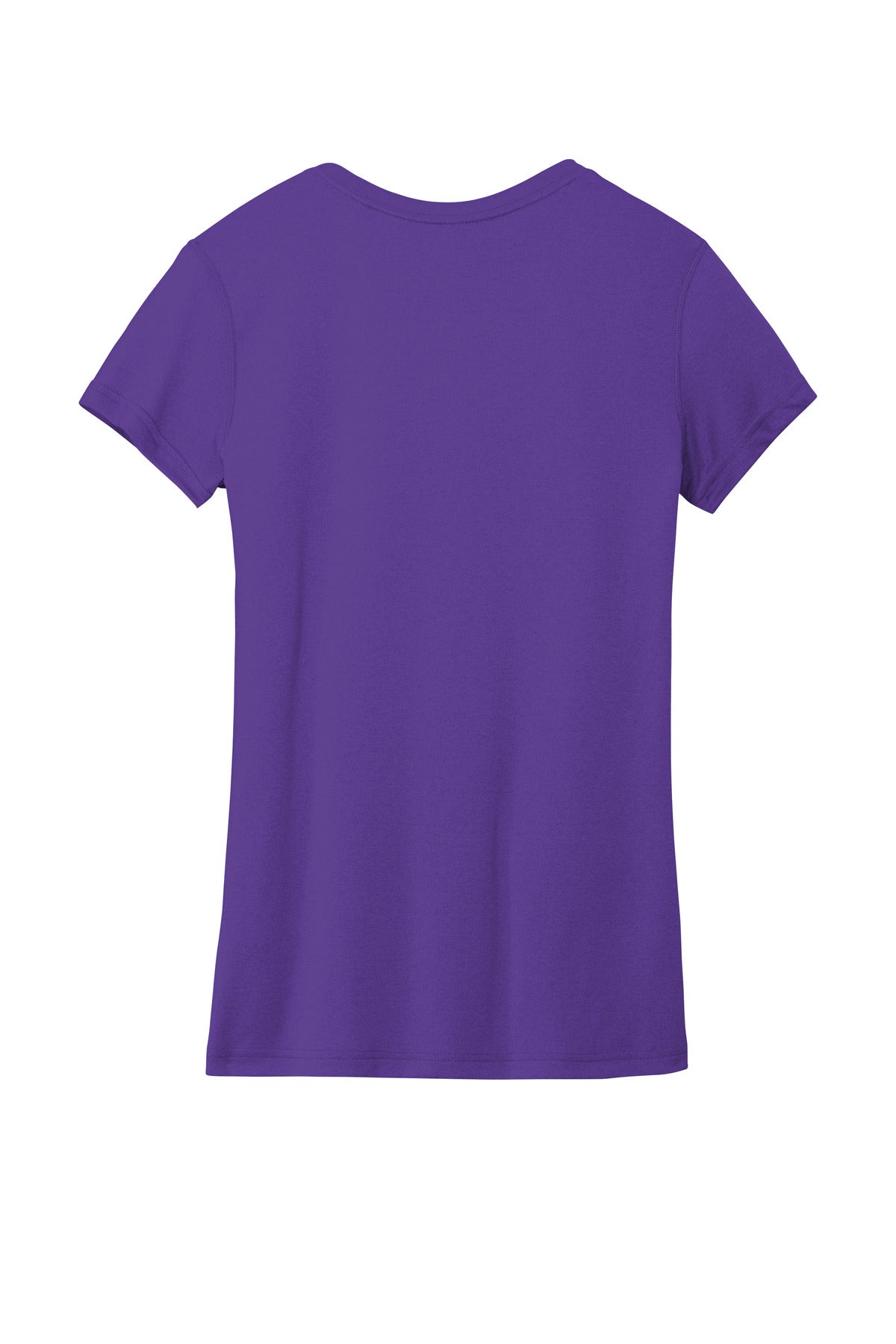Nike Women's Team rLegend Tee DV7312 Court Purple