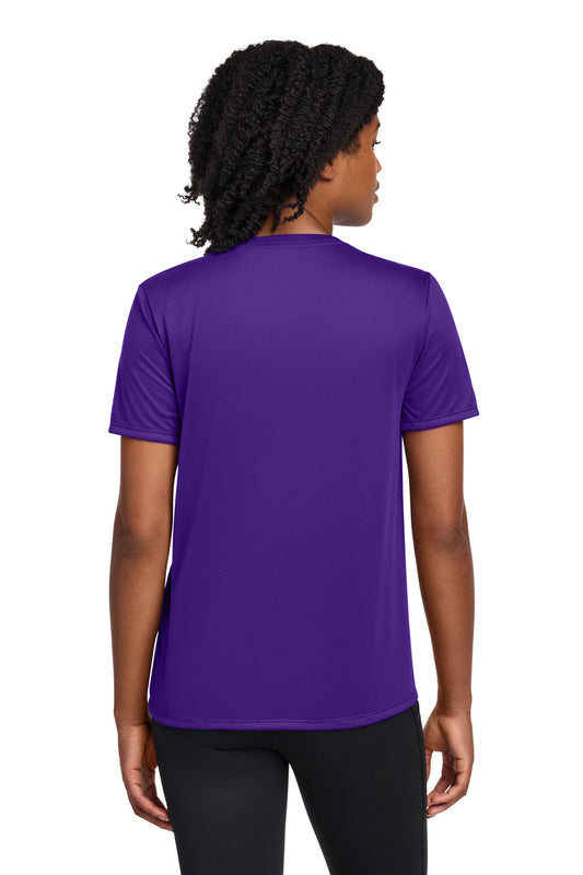 Nike Women's Team rLegend Tee DV7312 Court Purple