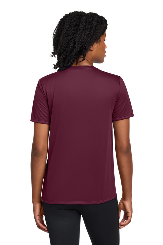 Nike Women's Team rLegend Tee DV7312 Deep Maroon