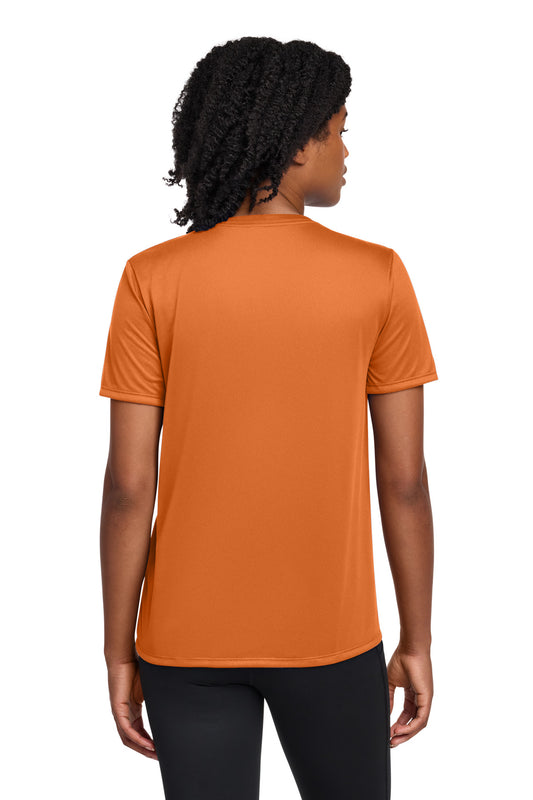 Nike Women's Team rLegend Tee DV7312 Desert Orange