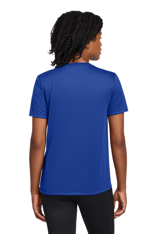 Nike Women's Team rLegend Tee DV7312 Game Royal