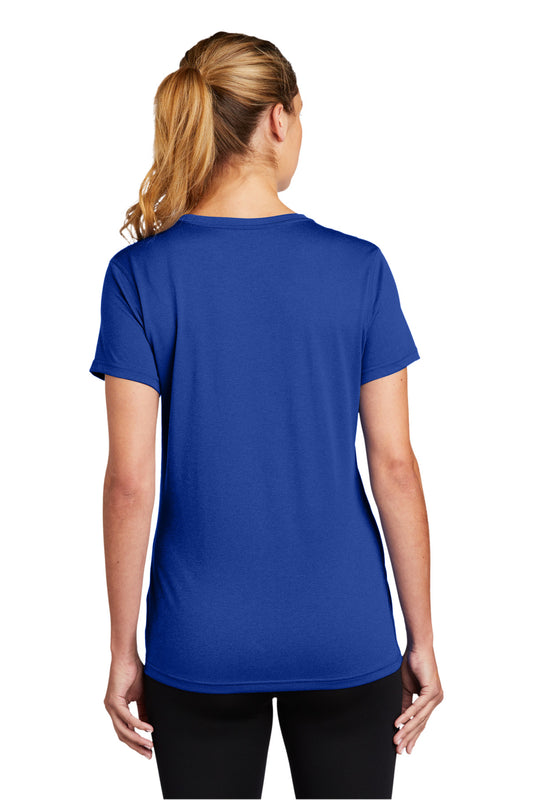 Nike Women's Team rLegend Tee DV7312 Game Royal