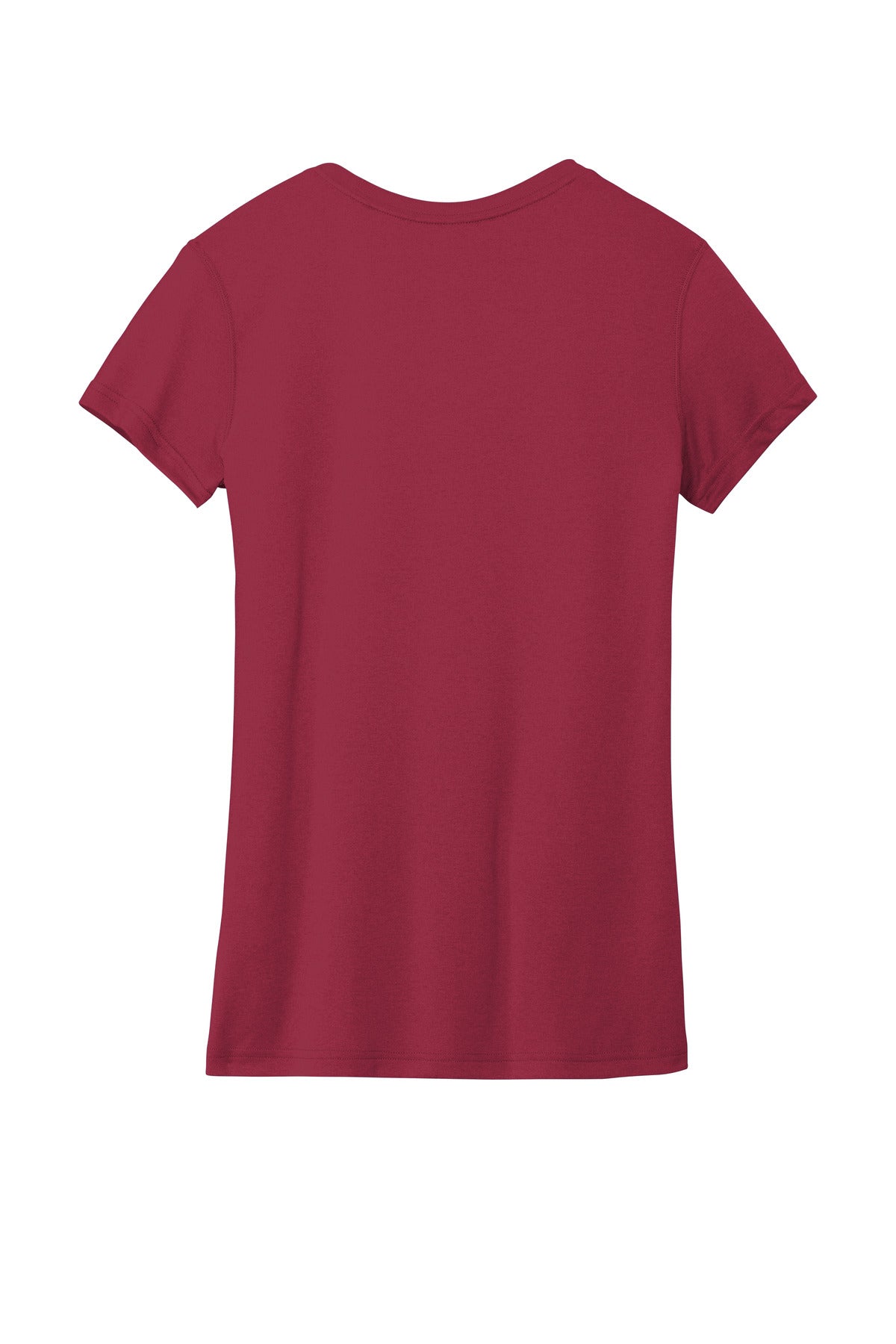 Nike Women's Team rLegend Tee DV7312 Team Maroon