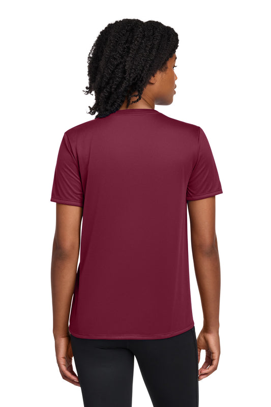 Nike Women's Team rLegend Tee DV7312 Team Maroon
