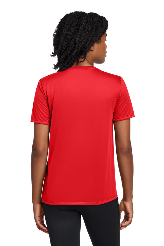 Nike Women's Team rLegend Tee DV7312 University Red