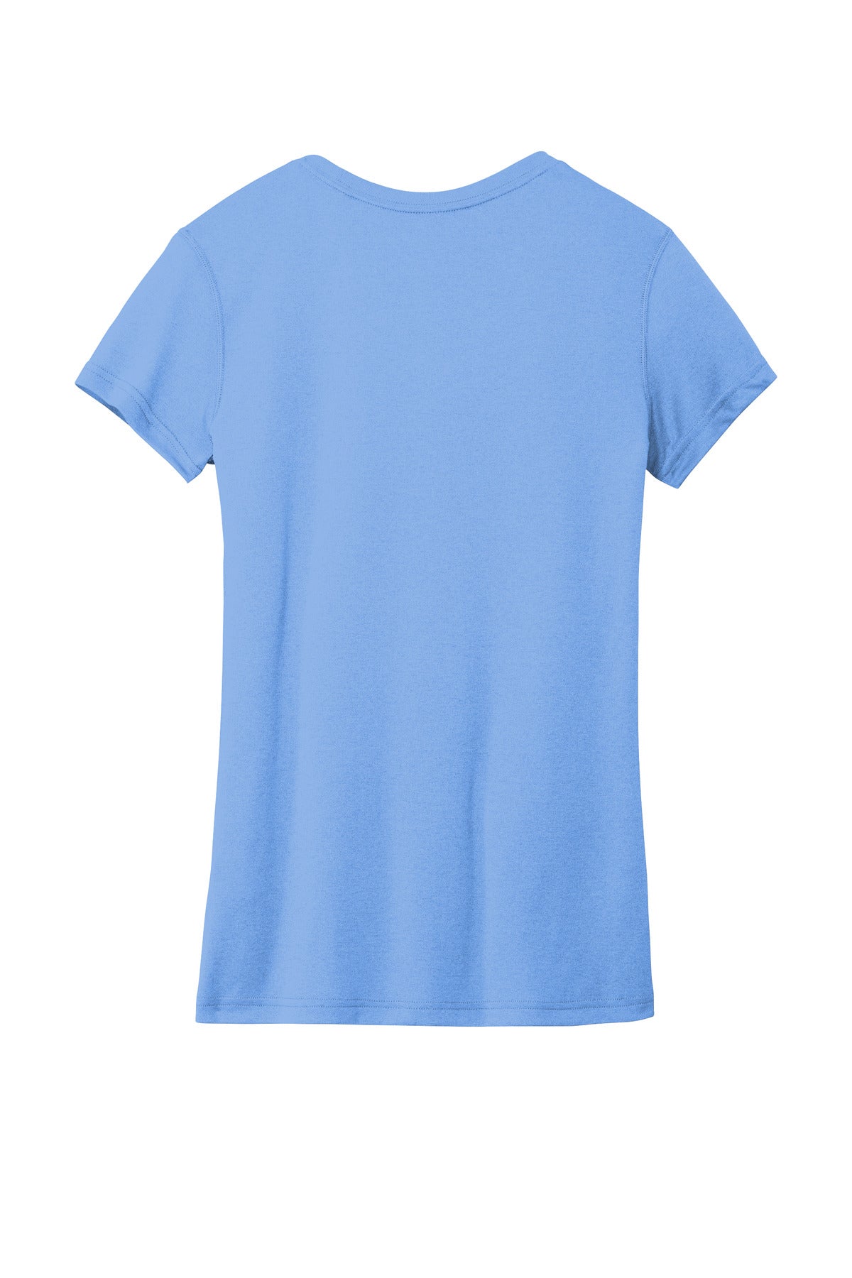 Nike Women's Team rLegend Tee DV7312 Valor Blue