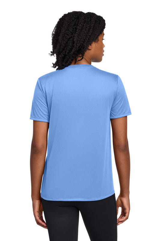 Nike Women's Team rLegend Tee DV7312 Valor Blue