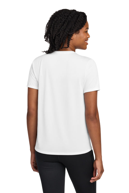 Nike Women's Team rLegend Tee DV7312 White
