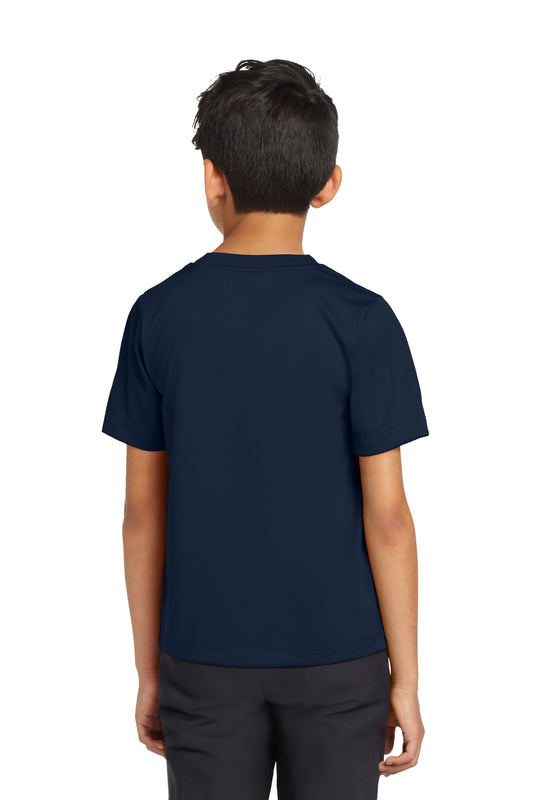 Nike Youth Team rLegend Tee DV7317 College Navy