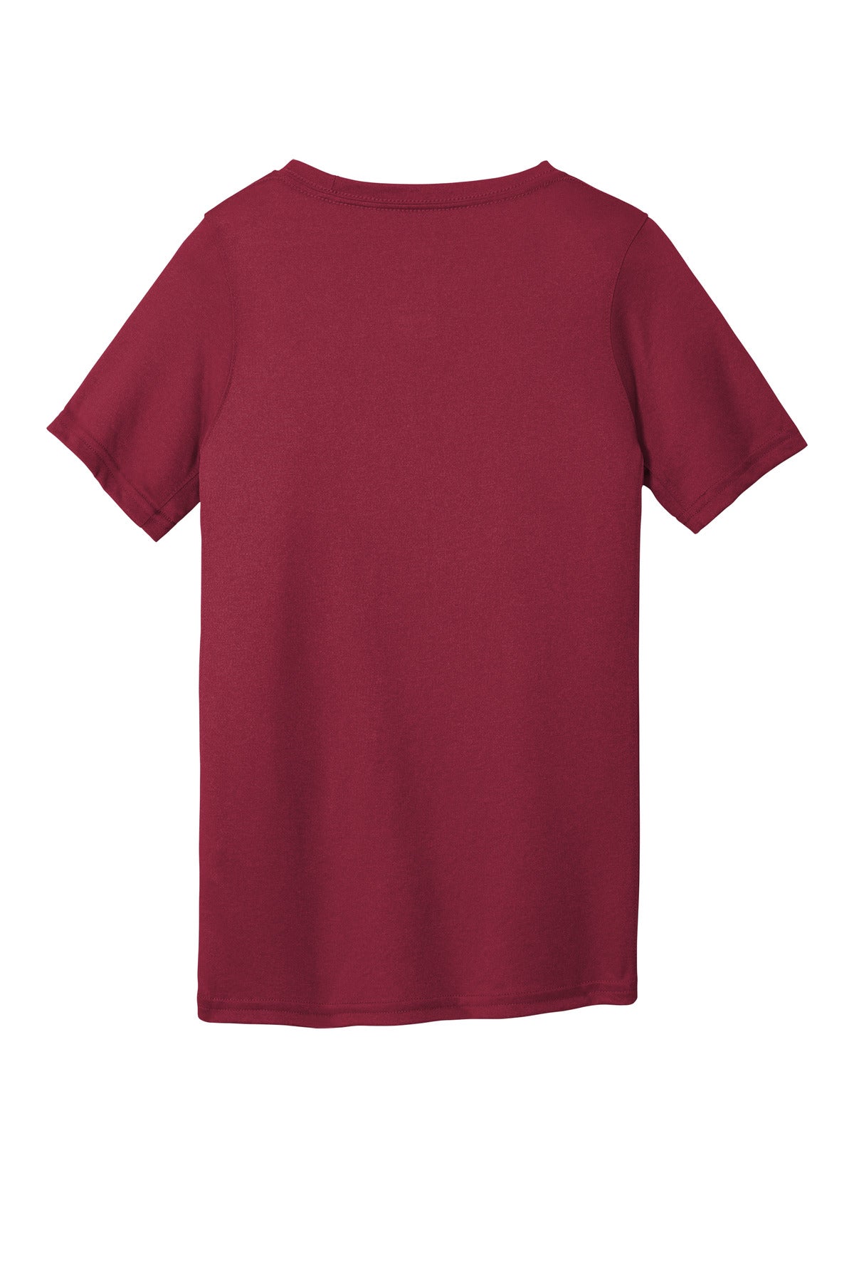 Nike Youth Team rLegend Tee DV7317 Team Maroon