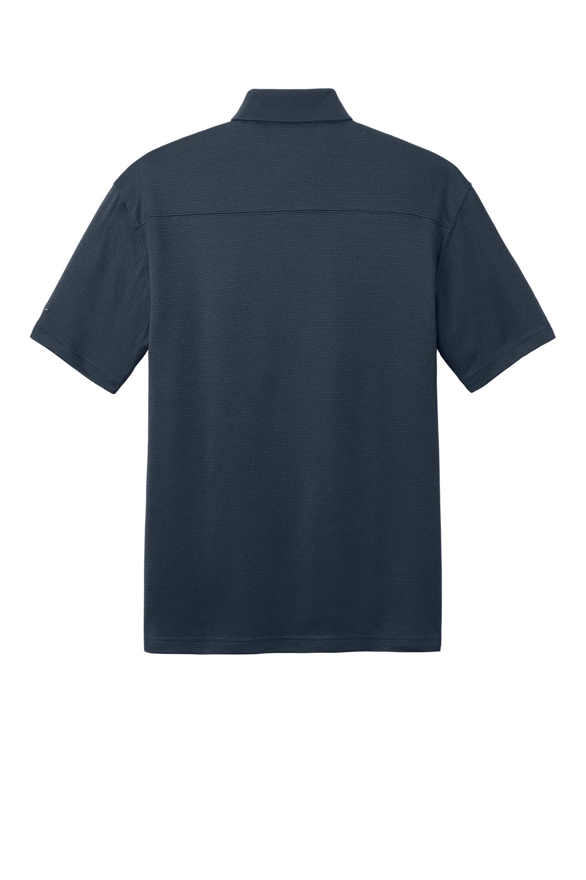 Eddie Bauer Performance Polo. EB102 Navy