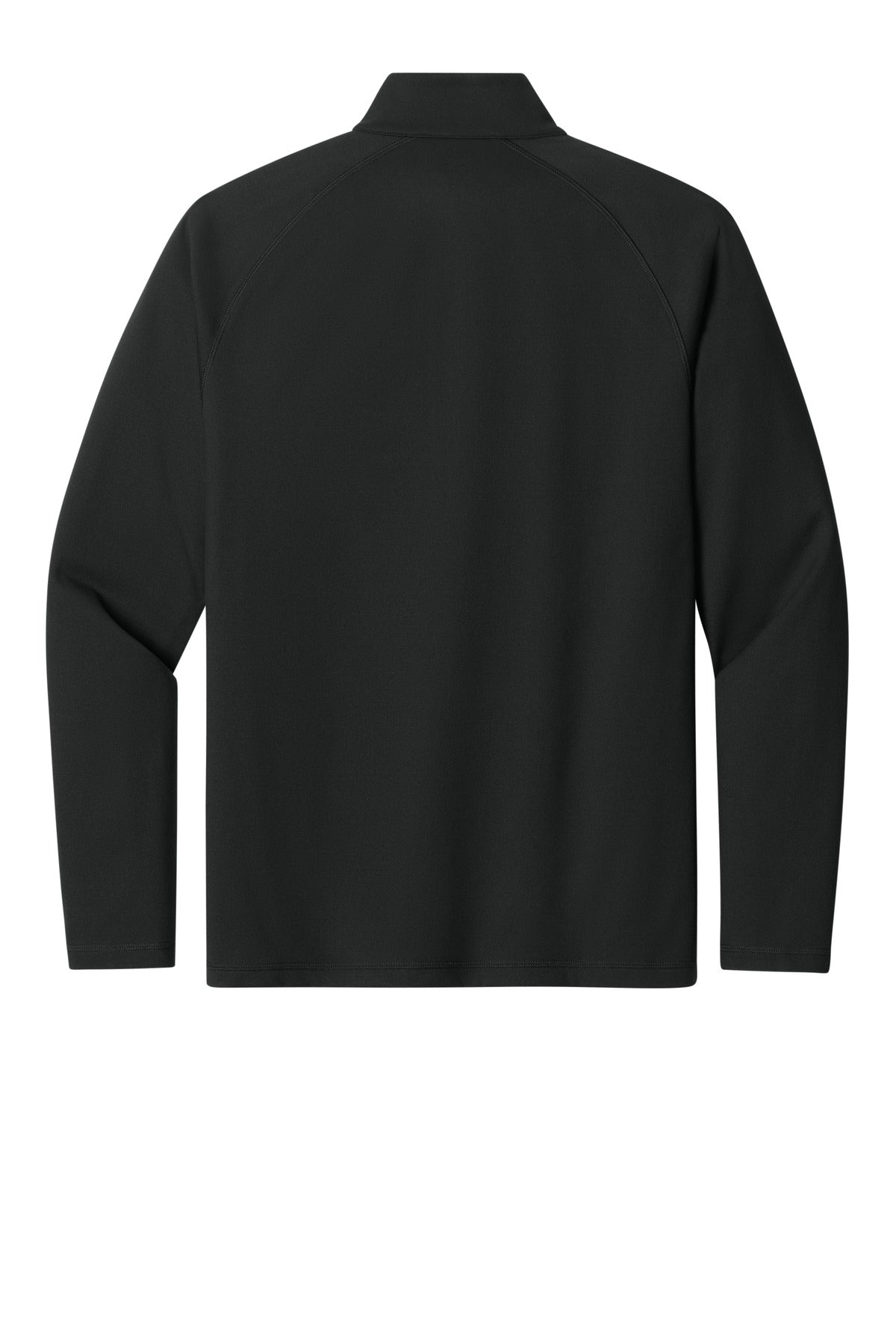 Eddie Bauer Adventurer 1/4-Zip EB120 Deep Black